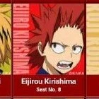 ejirou kirishima