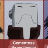 cementoss