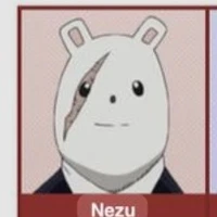 nezu