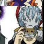 shigaraki tomura