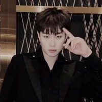 Trần Đăng Dương❄Dương Domic