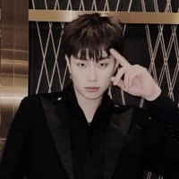 Trần Đăng Dương❄Dương Domic