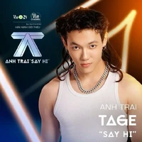 Vũ Tuấn Huy❄Tage