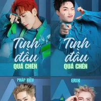 Nv phụ (Tổng hợp nam nữ)
