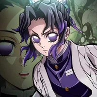 Kochou shinobu