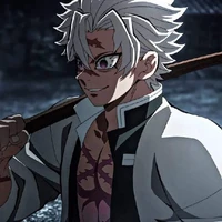 Shinazugawa Sanemi