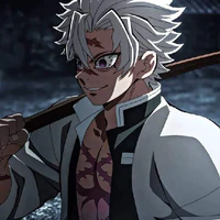 Shinazugawa Sanemi