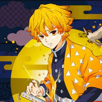 Agatsuma Zenitsu