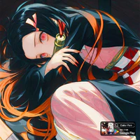 Kamado Nezuko