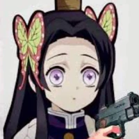 Kochou Kanae