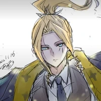 ryoh Grantz
