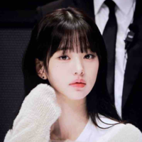 Jang Wonyoung