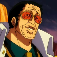 Borsalino Kizaru
