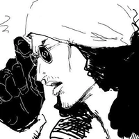 Aokiji Kuzan