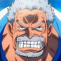 Monkey D.Garp