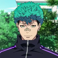 Kakeru Zabu