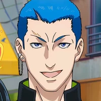 Nagare Jabashiri
