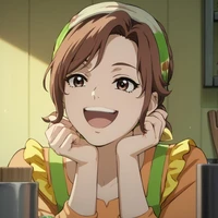 Yayako Tomoshibi