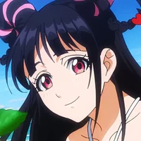 Mahoro Jin