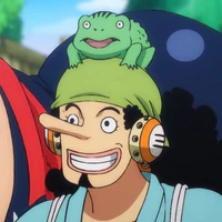 Usopp