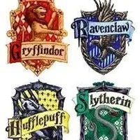 all tất cả học sinh trường Hogwarts