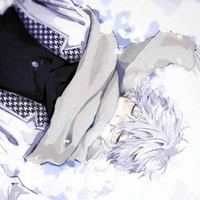 Nagi Seishiro 
