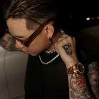 Bùi Thế Anh