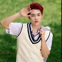 Hoàng Đức Duy « Captain boy »