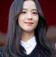 Kim Jisoo (Y)