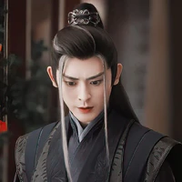 Đường Liên • Huyền Vũ sứ