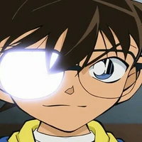 Edogawa-conan(kudo-shinichi)