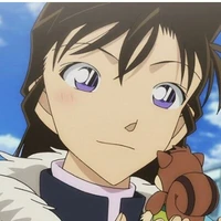 Mori ran