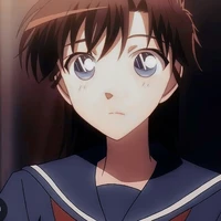 Nakamori aoko