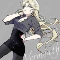 Vermouth 