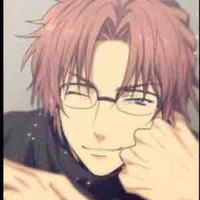 Okya Subaru /Akai Shuichi