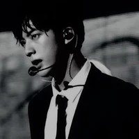 Kim Seokjin