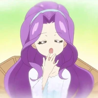 mizuki kanzaki-9tuổi-