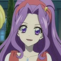 Mizuki kanzaki