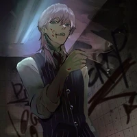 Sanzu Haruchiyo