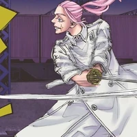 Sanzu Haruchiyo