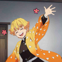 Agatsuma Zenitsu