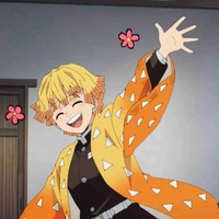 Agatsuma Zenitsu