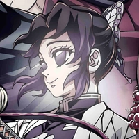 Kochou Shinobu