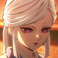 Ubuyashiki Amane