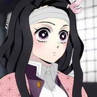 Kamado Nezuko