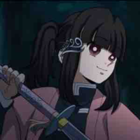 Kamado Hanako