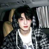 Trương Trạch Vũ_Zhang ZeYu _Cậu
