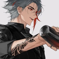 Phạm Khiết(Bartender)