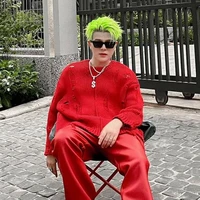 Rhyder ( chủ bar )