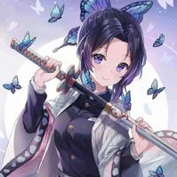 shinobu kochou